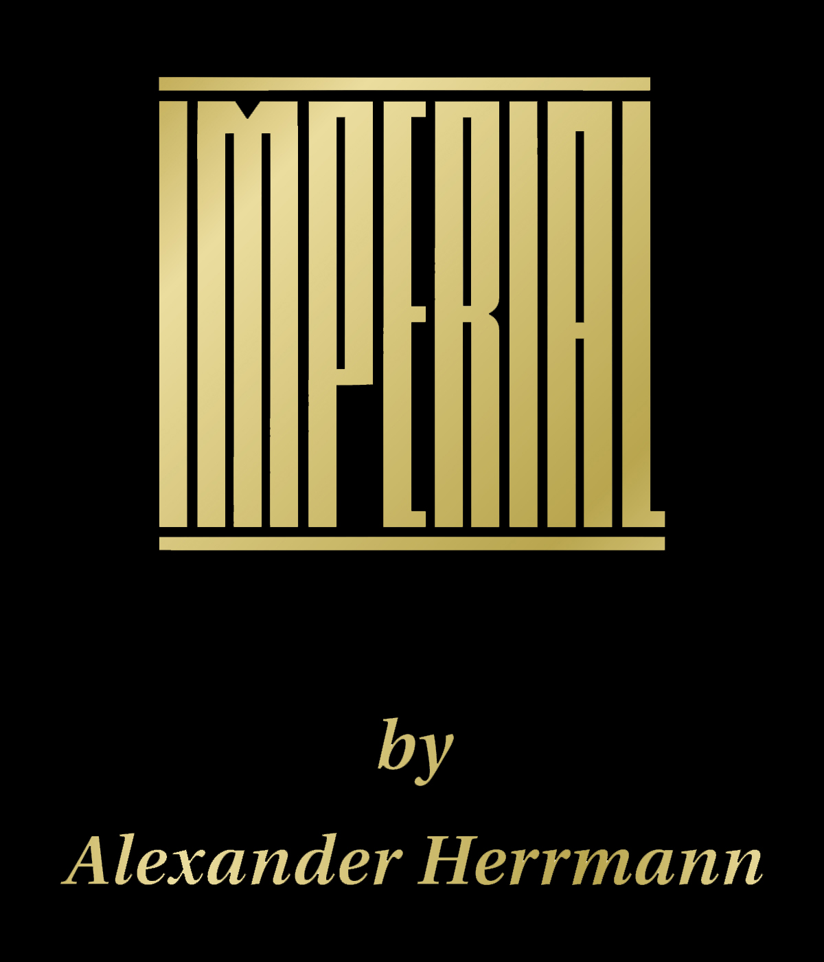 Imperial by Alexander Herrmann
